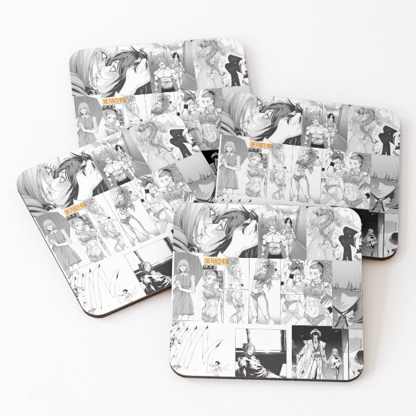 Item preview, Manga Panel Case designed and sold by MattDarmajaya.