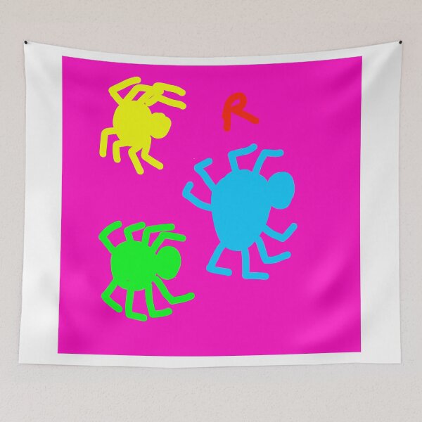 Item preview, Spidies! designed and sold by VampTreesArt.