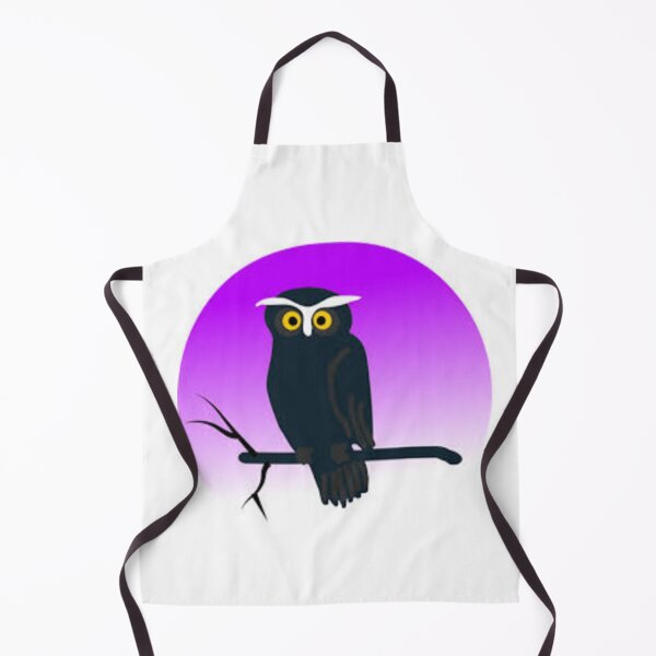Item preview, Night Owl designed and sold by Monaymonay.