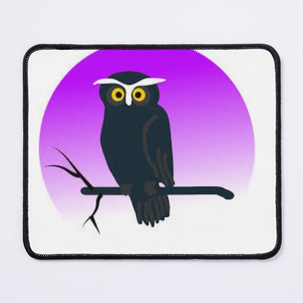 Item preview, Night Owl designed and sold by Monaymonay.