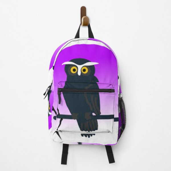 Item preview, Night Owl designed and sold by Monaymonay.