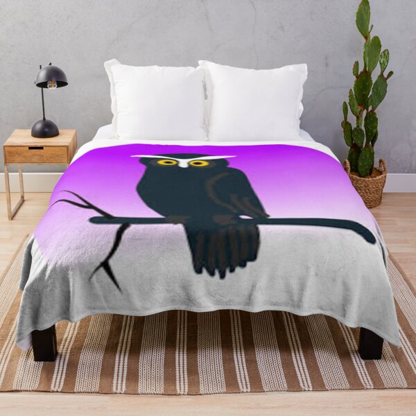 Item preview, Night Owl designed and sold by Monaymonay.