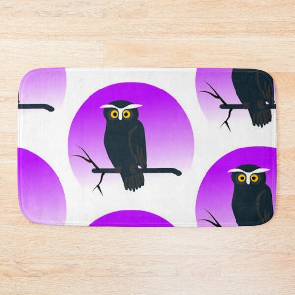 Item preview, Night Owl designed and sold by Monaymonay.