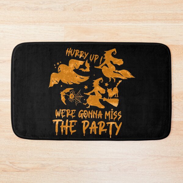 Item preview,  hurry up ! were gonna miss the party  designed and sold by Danalight.