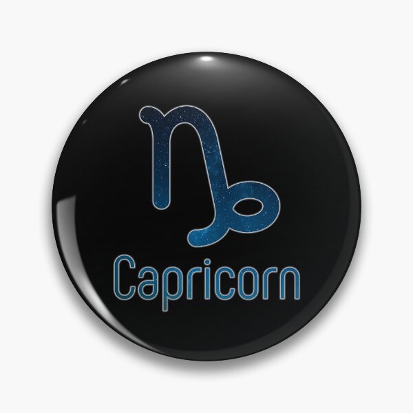 Item preview, The Capricorn Constellation - Galaxy designed and sold by Polariszero.
