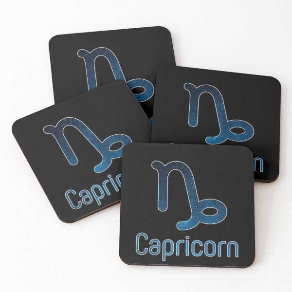 Item preview, The Capricorn Constellation - Galaxy designed and sold by Polariszero.