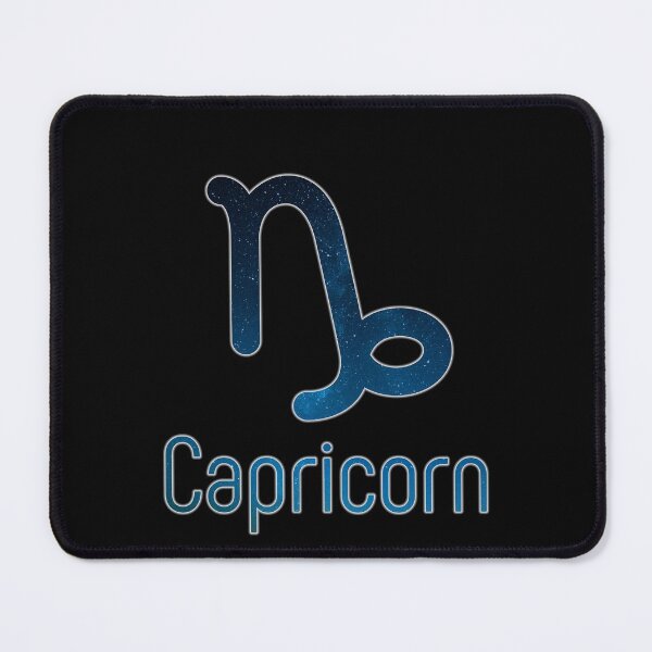 Item preview, The Capricorn Constellation - Galaxy designed and sold by Polariszero.