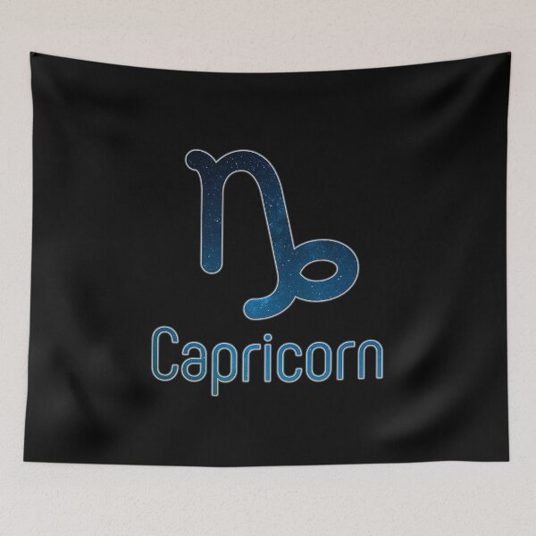 Item preview, The Capricorn Constellation - Galaxy designed and sold by Polariszero.