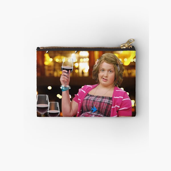 Item preview, Gibby Stay Classy Girl at the Bar Gibby Lips Gibby Tapestry designed and sold by Miltons.