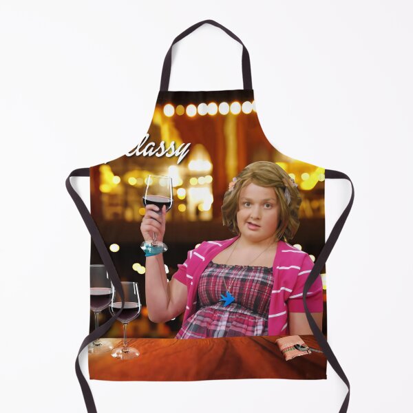 Item preview, Gibby Stay Classy Girl at the Bar Gibby Lips Gibby Tapestry designed and sold by Miltons.
