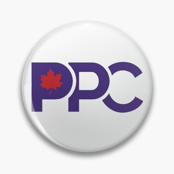Item preview, Peoples Party Of Canada designed and sold by akshitamishra.