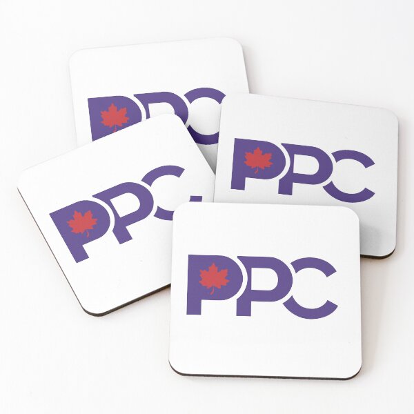 Item preview, Peoples Party Of Canada designed and sold by akshitamishra.