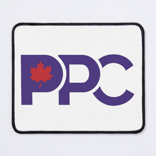 Item preview, Peoples Party Of Canada designed and sold by akshitamishra.