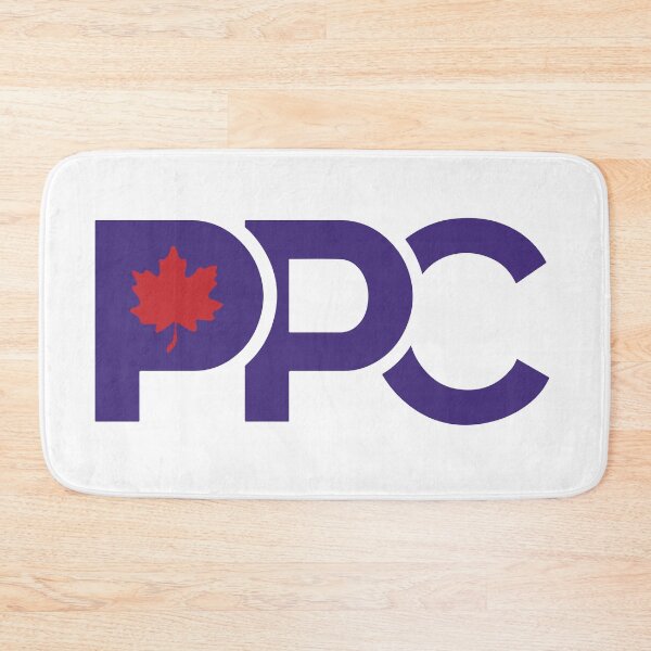 Item preview, Peoples Party Of Canada designed and sold by akshitamishra.