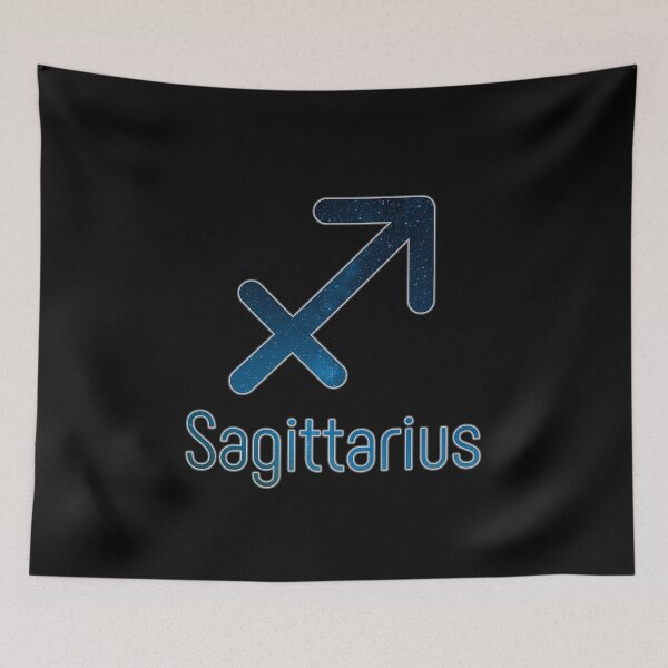 Item preview, The Sagittarius Constellation - Galaxy designed and sold by Polariszero.