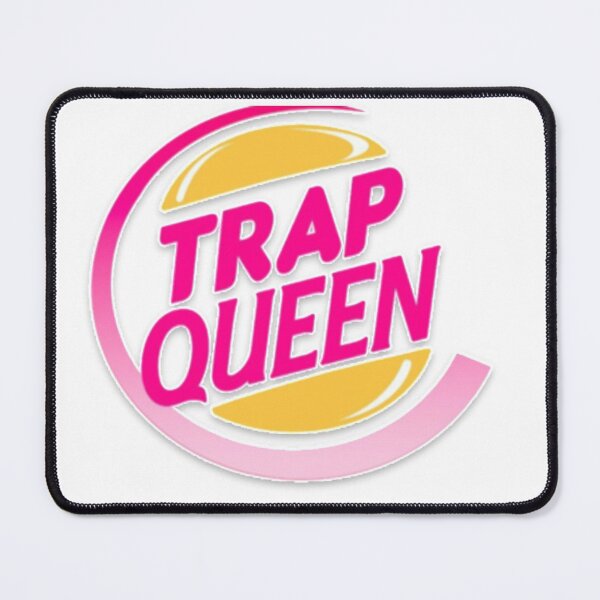 Item preview, Trap Queen designed and sold by DenkaStore.
