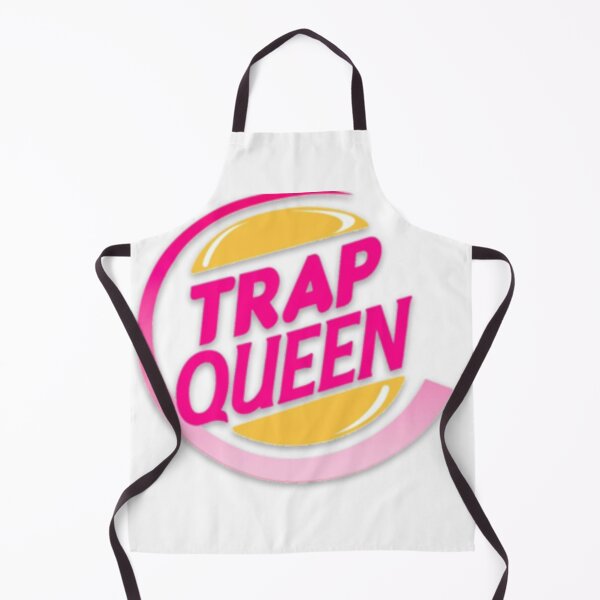 Item preview, Trap Queen designed and sold by DenkaStore.