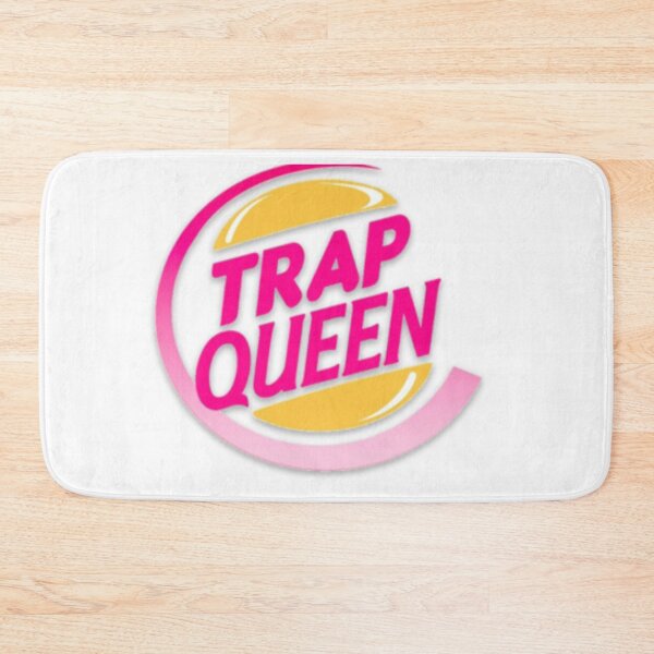 Item preview, Trap Queen designed and sold by DenkaStore.