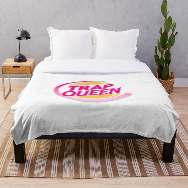 Item preview, Trap Queen designed and sold by DenkaStore.