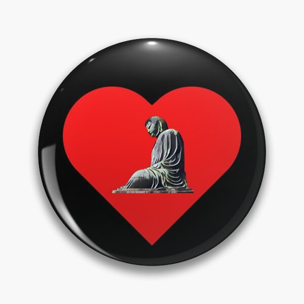 Item preview, Japan is Calling - Kamakura Daibutsu designed and sold by TokyoDesigns.