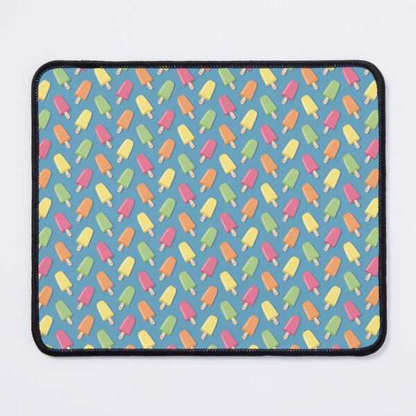 Item preview, Colorful popsicles designed and sold by Petits Pixels.