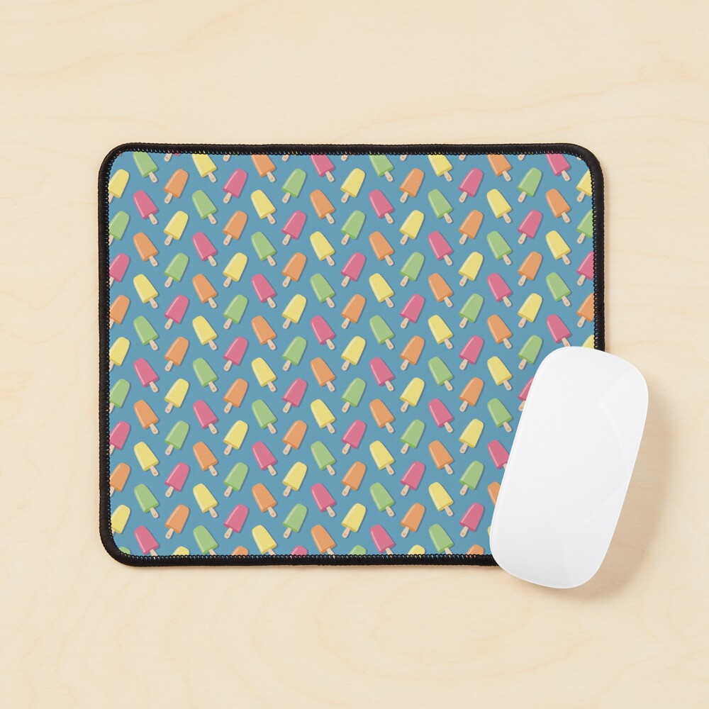 Item preview, Mouse Pad designed and sold by petitspixels.