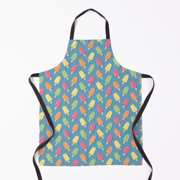 Item preview, Colorful popsicles designed and sold by Petits Pixels.