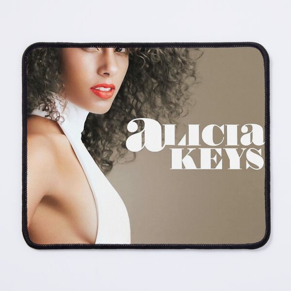 Item preview, Alicia Keyes 3 designed and sold by cedrickhenley81.