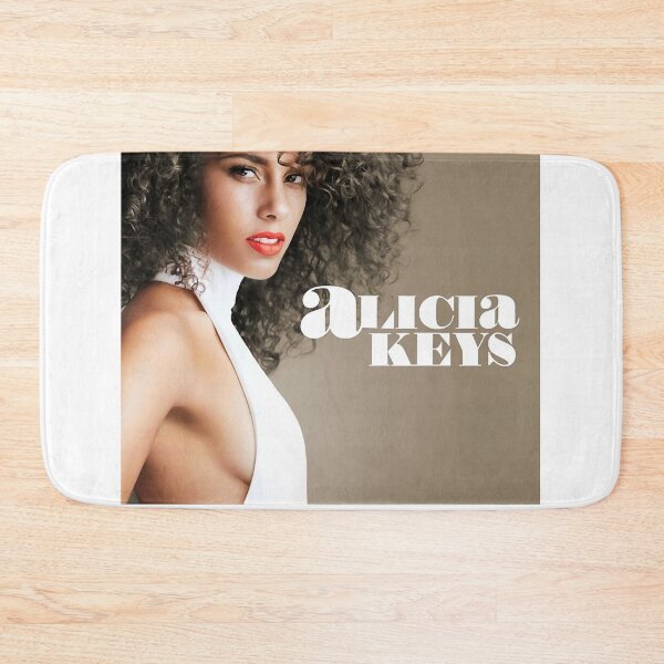 Item preview, Alicia Keyes 3 designed and sold by cedrickhenley81.