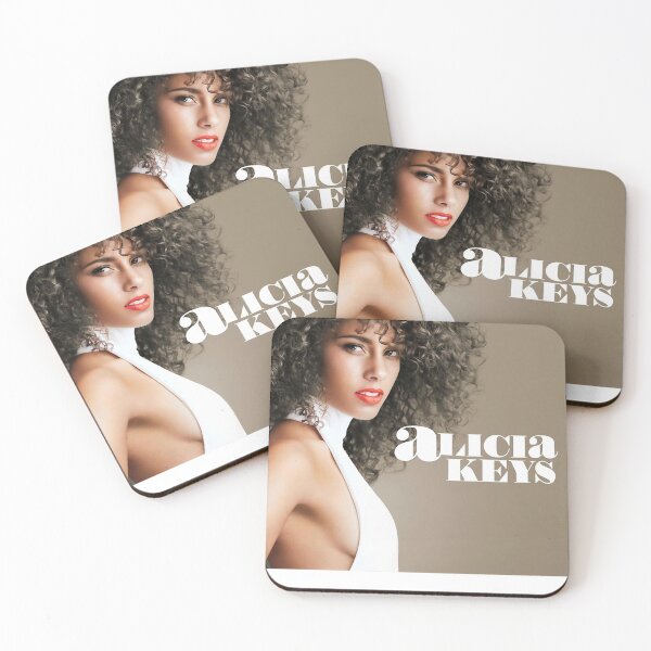 Item preview, Alicia Keyes 3 designed and sold by cedrickhenley81.