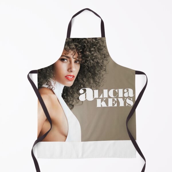 Item preview, Alicia Keyes 3 designed and sold by cedrickhenley81.