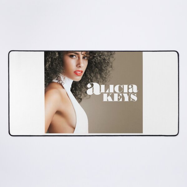 Item preview, Alicia Keyes 3 designed and sold by cedrickhenley81.