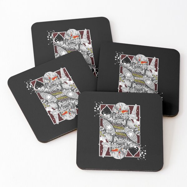 Item preview, N.C.R. Winning hand  designed and sold by mero217.