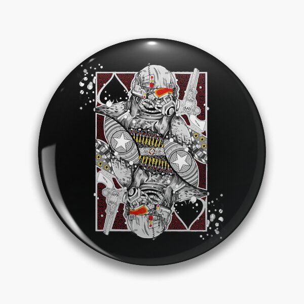 Item preview, N.C.R. Winning hand  designed and sold by mero217.