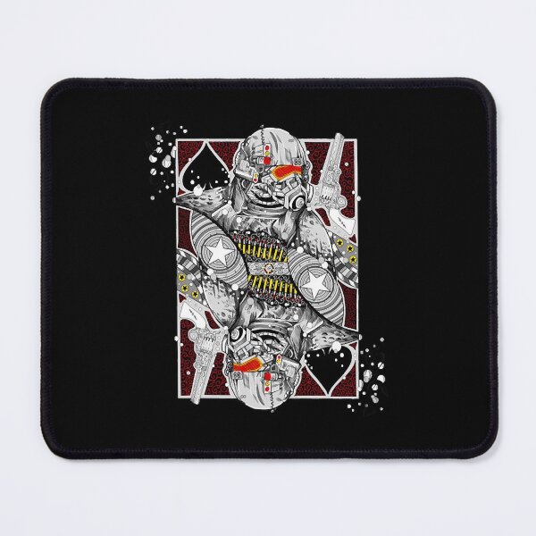 Item preview, N.C.R. Winning hand  designed and sold by mero217.