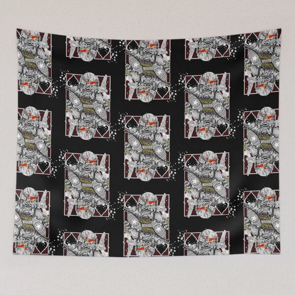 Item preview, N.C.R. Winning hand  designed and sold by mero217.