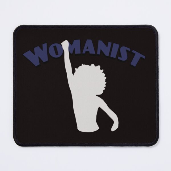 Item preview, Womanist designed and sold by Knottygirl.