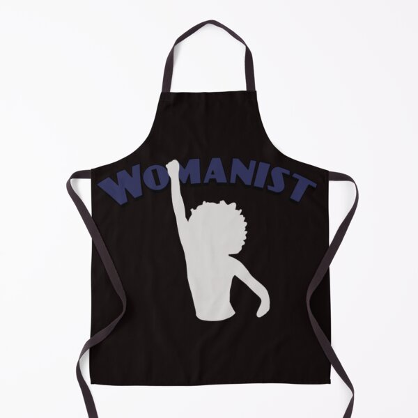 Item preview, Womanist designed and sold by Knottygirl.