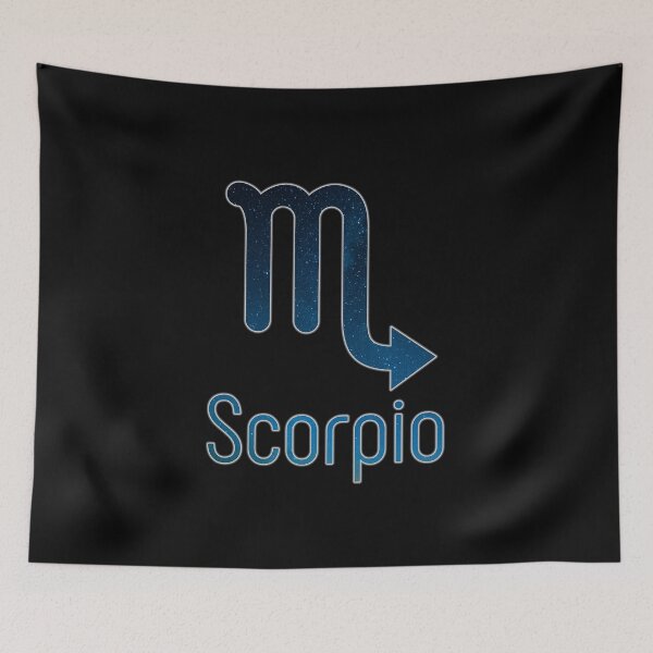 Item preview, The Scorpio Constellation - Galaxy designed and sold by Polariszero.
