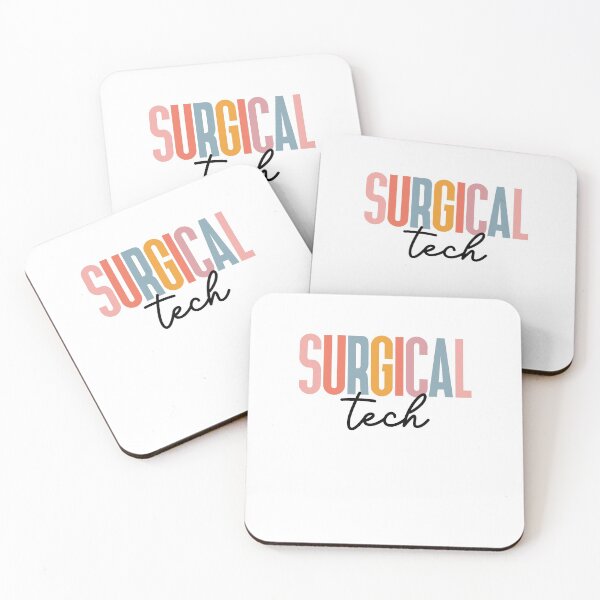 Item preview, Surgical Tech designed and sold by MystroDesigns.