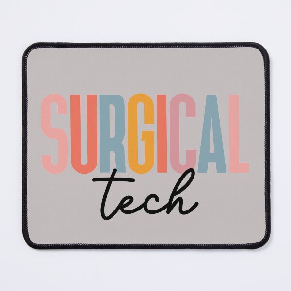 Item preview, Surgical Tech designed and sold by MystroDesigns.