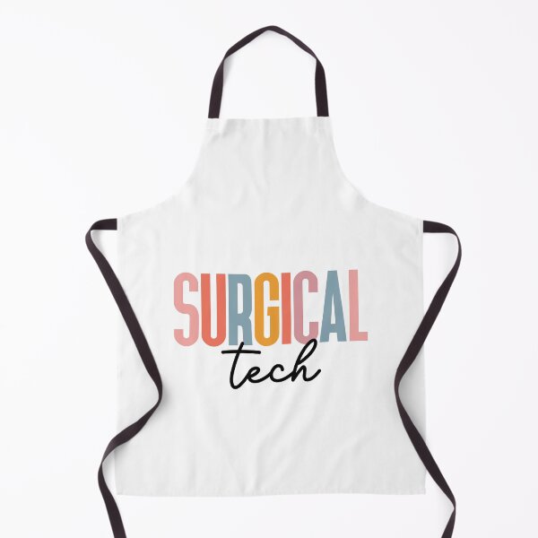 Item preview, Surgical Tech designed and sold by MystroDesigns.