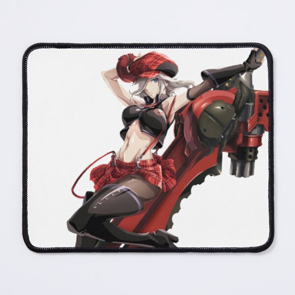 Item preview, Alisa Illinichina Amiella - God Eater designed and sold by Trellnor.