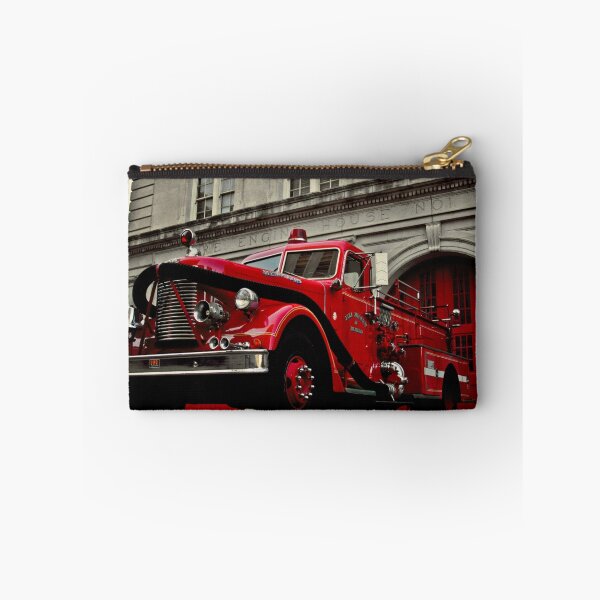 Item preview, "Fire Engine House No. 1" - Memphis, Tennessee designed and sold by jscherr.