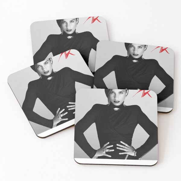 Item preview, Alicia Keyes designed and sold by cedrickhenley81.