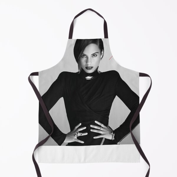 Item preview, Alicia Keyes designed and sold by cedrickhenley81.