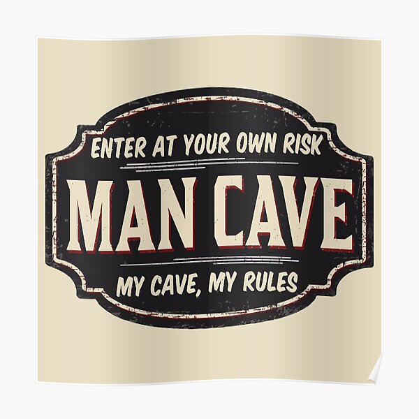 OLD WEST HOTEL TEXAS LONGHORN HOUSE RULES NOVELTY MAN CAVE POSTER 11"x17" 679L 