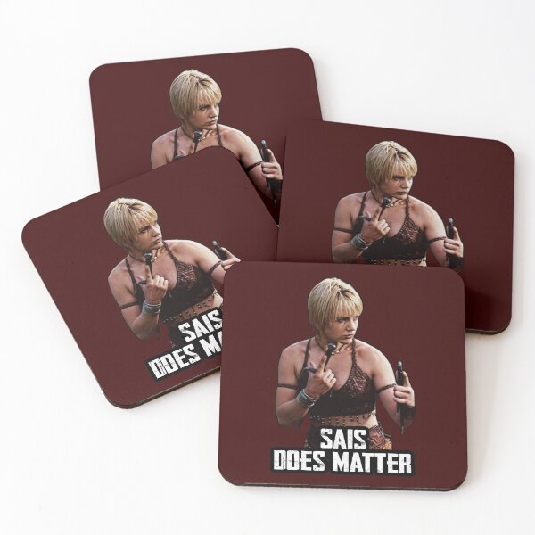 Item preview, Gabrielle Sais Does Matter designed and sold by CharXena.