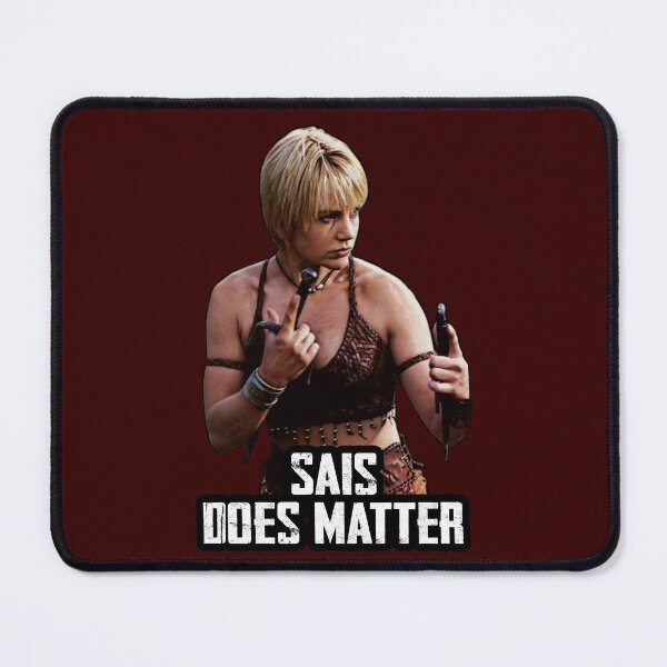 Item preview, Gabrielle Sais Does Matter designed and sold by CharXena.