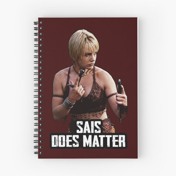 Item preview, Gabrielle Sais Does Matter designed and sold by CharXena.